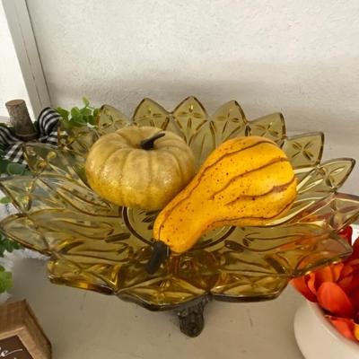 Farmhouse Mercantile Thanksgiving Decor Lot