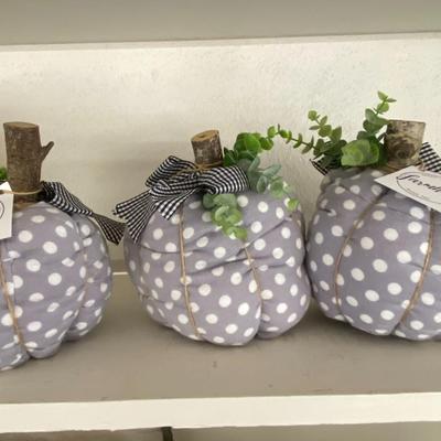 Farmhouse Mercantile Fall Seasonal Decor