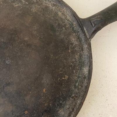 Farmhouse Mercantile Cast Iron Lot