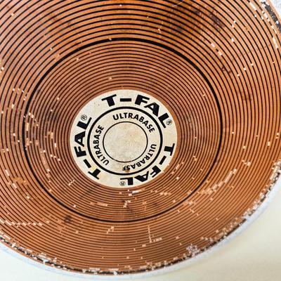 Pots and Pans Lot #1