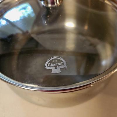 Pots and Pans Lot #1