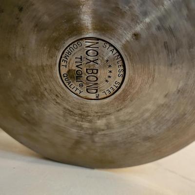 Pots and Pans Lot #2