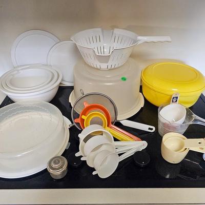 Misc. Kitchen Lot #2