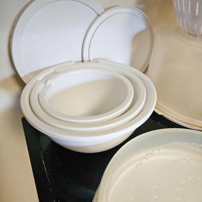 Misc. Kitchen Lot #2