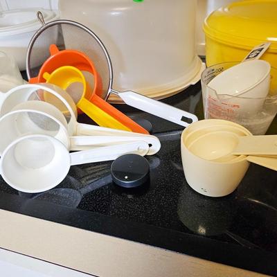 Misc. Kitchen Lot #2