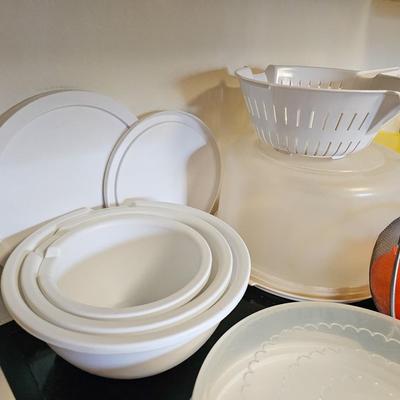 Misc. Kitchen Lot #2