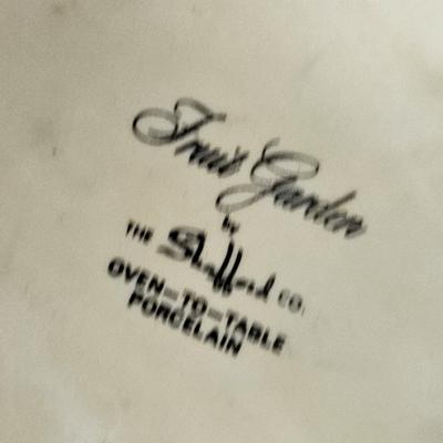 Misc. Kitchen Lot #3