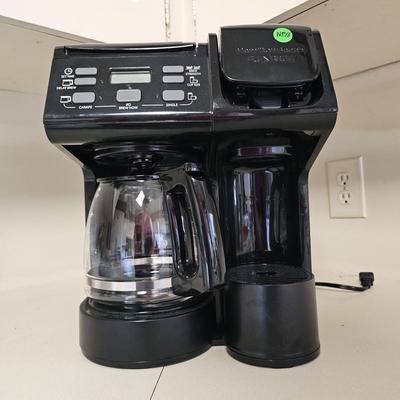 Coffee Maker