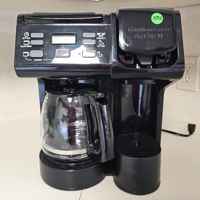 Coffee Maker