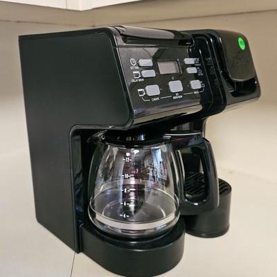 Coffee Maker
