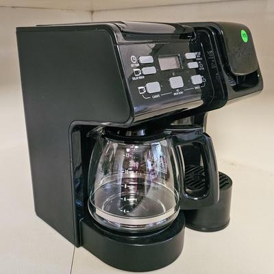 Coffee Maker