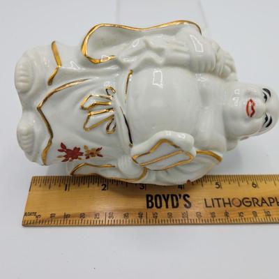 Buddha Figurine Lot