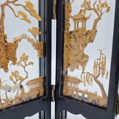 Miniature Asian Screen