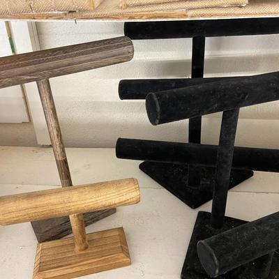 Farmhouse Mercantile Large Lot of Display Pieces