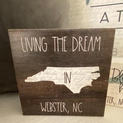 Farmhouse Mercantile WNC Home Decor