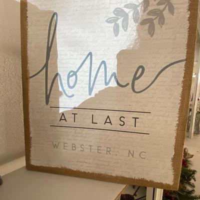 Farmhouse Mercantile WNC Home Decor