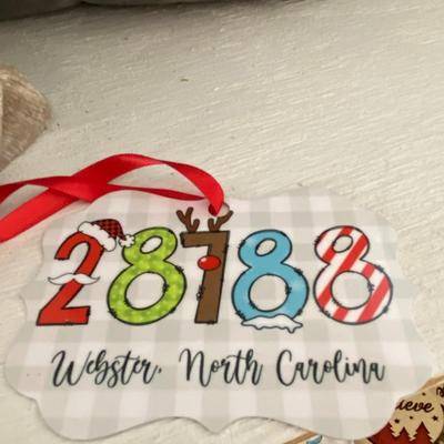 Farmhouse Mercantile WNC Home Decor