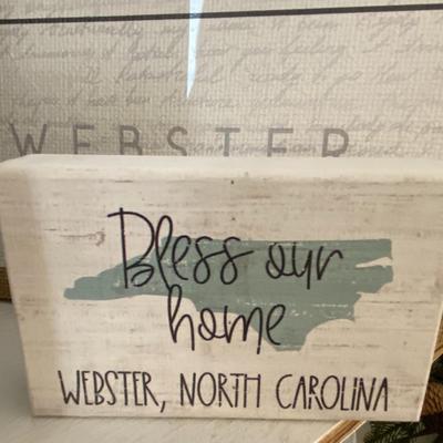 Farmhouse Mercantile WNC Home Decor