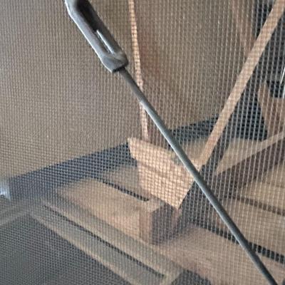 VintageScreen Door Lot One