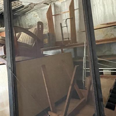 VintageScreen Door Lot One