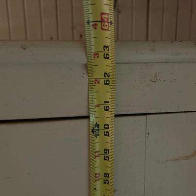 Unique Storage Closet - Estate Fresh