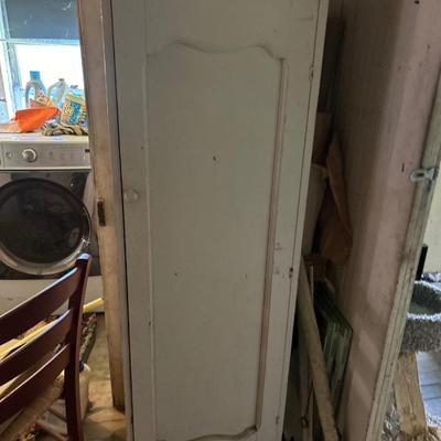 Unique Storage Closet - Estate Fresh