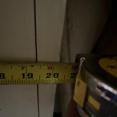 Unique Storage Closet - Estate Fresh