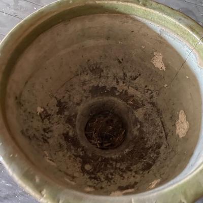 Vintage Garden Planter