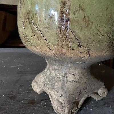 Vintage Garden Planter