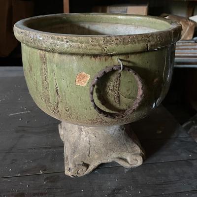 Vintage Garden Planter