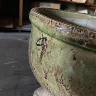 Vintage Garden Planter