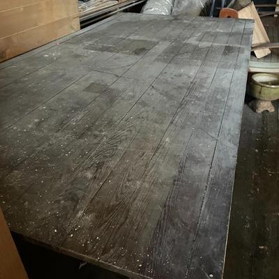 Vintage Farmhouse Table