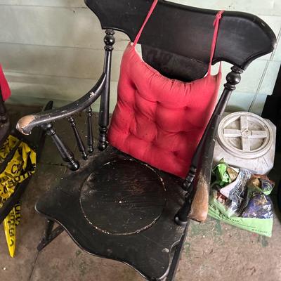 Rocking Chait Lot of 2.