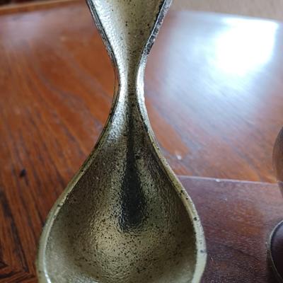 Vintage PAX Desk Pipe Rest