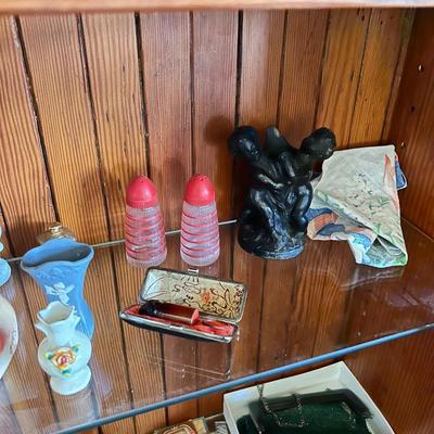 Estate lot of smalls - Misc fun treasures. - all seen in photos.