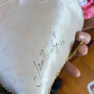 Doll lot and stork bank