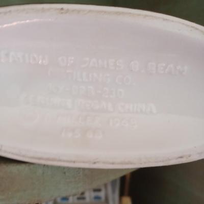 VINTAGE PONY EXPRESS 1860-1861 BEAM