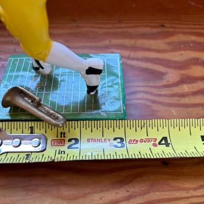 Cal Bears Kevin Moen Bobblehead SGA The Play UC Berkeley