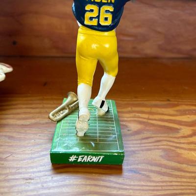Cal Bears Kevin Moen Bobblehead SGA The Play UC Berkeley