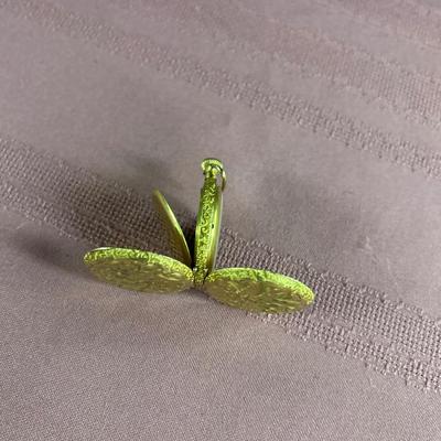 Hampden Pocket Watch - Gold Filled - parts or repair