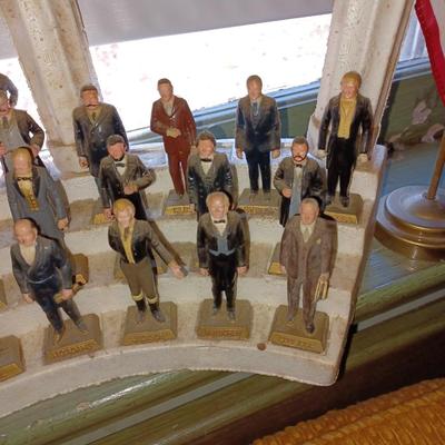 Vintage Marxs Toys