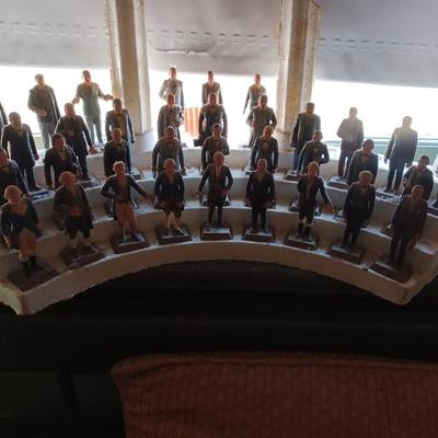 Vintage Marxs Toys