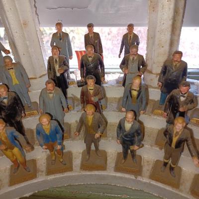Vintage Marxs Toys