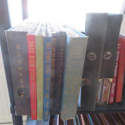 Brunswick RCA VICTROLA MODEL 45-J-2 - 1923