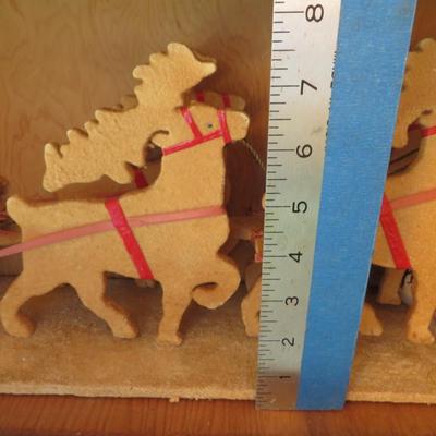 Christmas Ornaments and Decor - Estate Fresh Lot - All seen in photos.