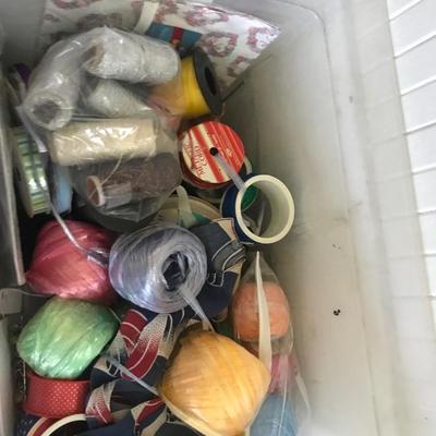 Linen - Fabric - Daylee Lot - all seen in photos.