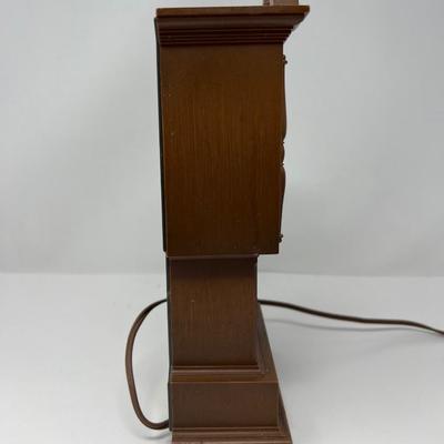 1970s Sunbeam Electric Clock 428A Series -Works