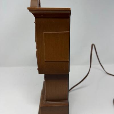 1970s Sunbeam Electric Clock 428A Series -Works