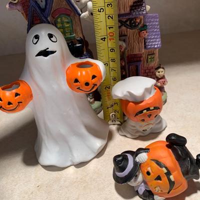 Halloween collection