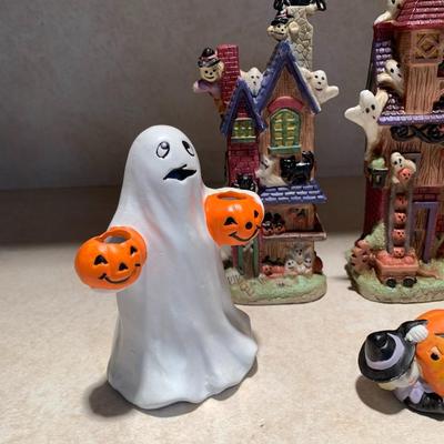 Halloween collection
